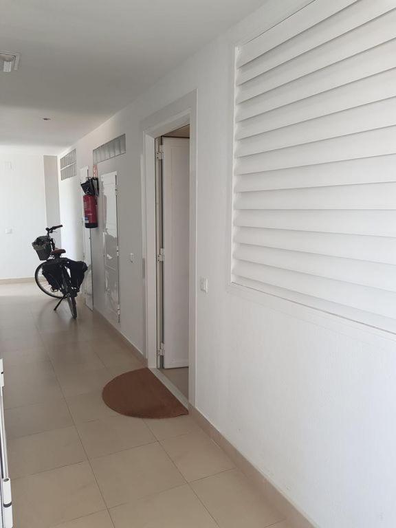 Apartamento Lu Ambassador Peniscola Luaran gambar