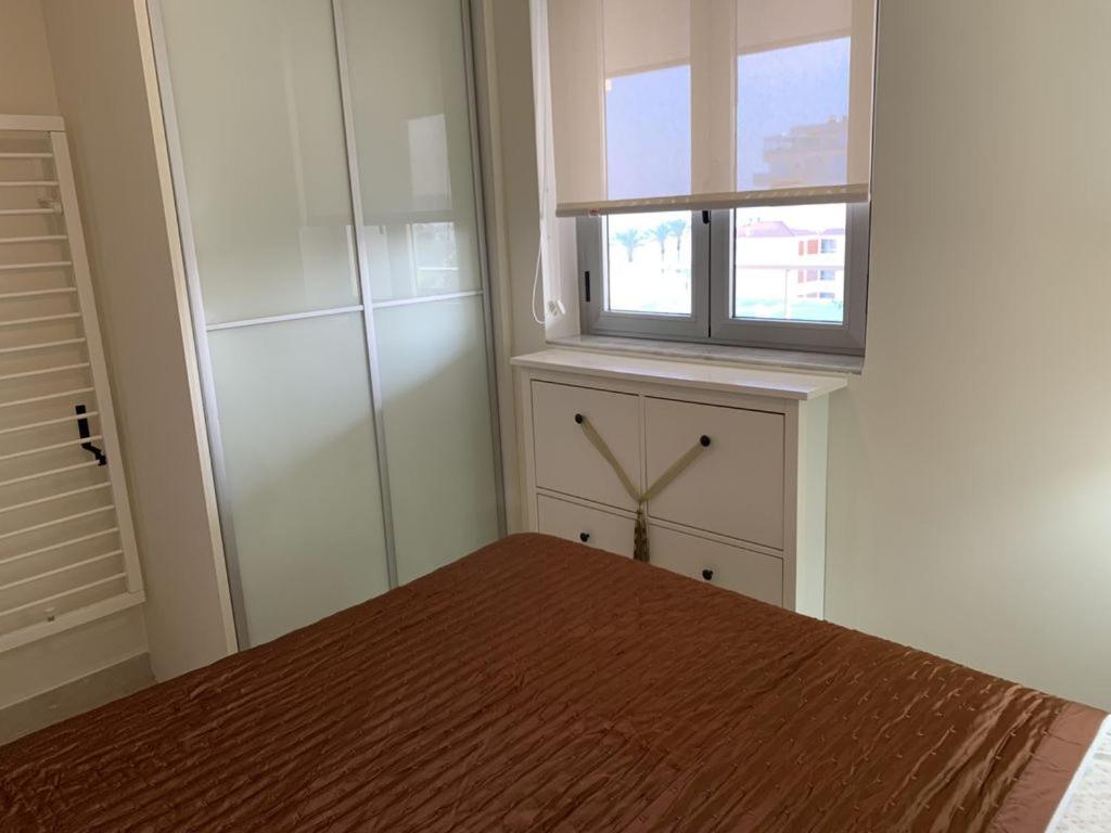 Apartamento Lu Ambassador Peniscola Luaran gambar