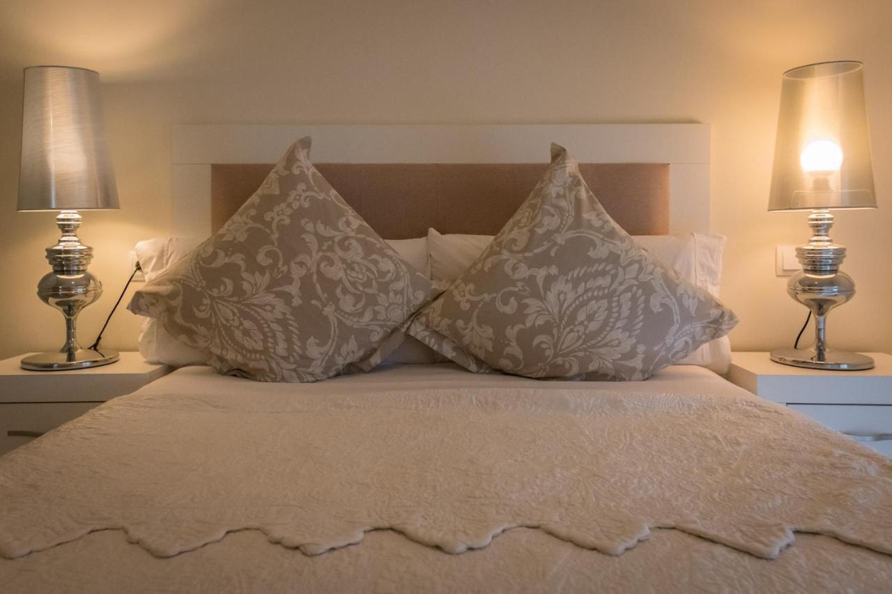 Apartamento Lu Ambassador Peniscola Luaran gambar