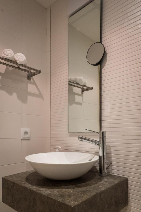 Apartamento Lu Ambassador Peniscola Luaran gambar