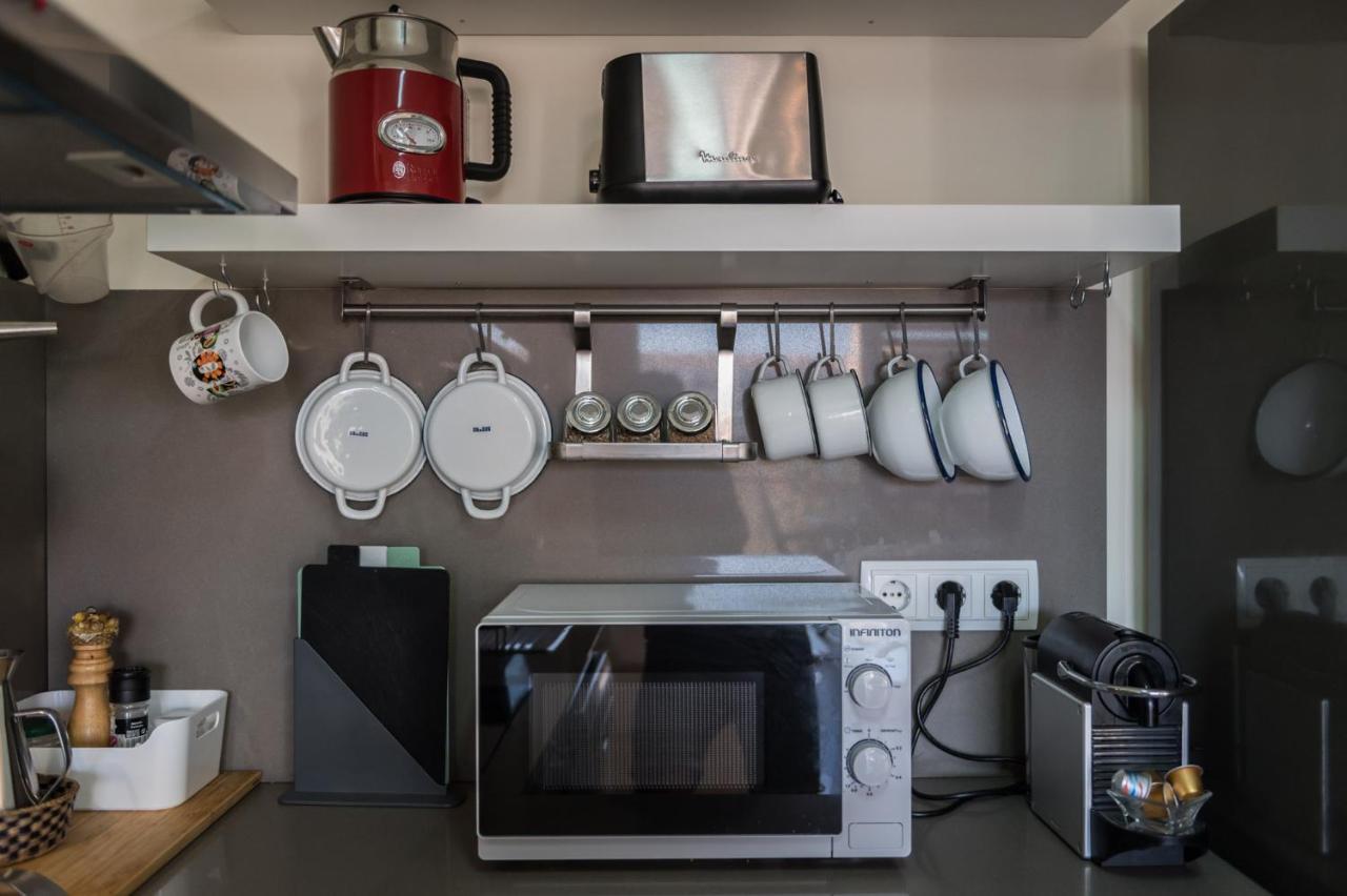 Apartamento Lu Ambassador Peniscola Luaran gambar
