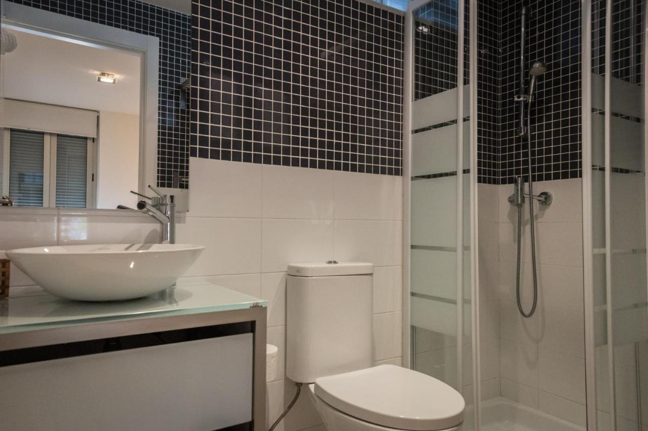 Apartamento Lu Ambassador Peniscola Luaran gambar