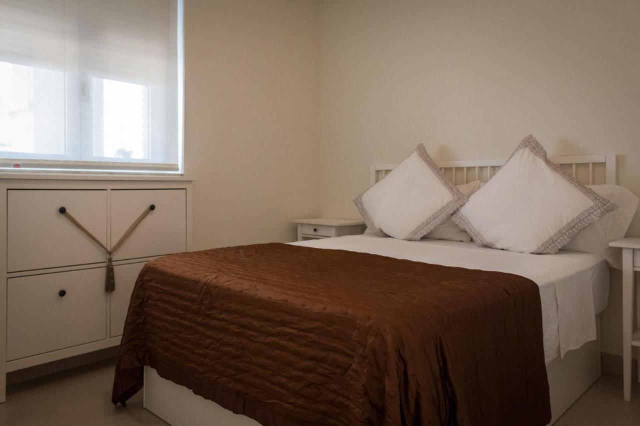 Apartamento Lu Ambassador Peniscola Luaran gambar
