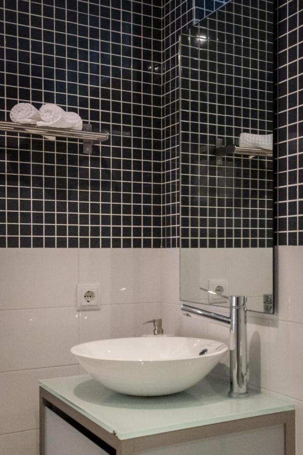 Apartamento Lu Ambassador Peniscola Luaran gambar