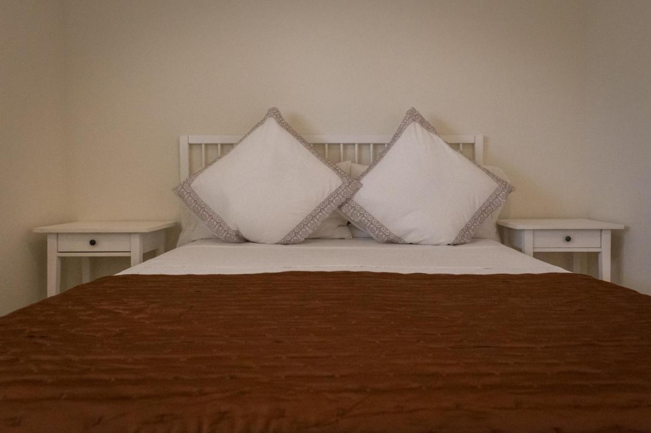Apartamento Lu Ambassador Peniscola Luaran gambar
